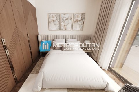 Apartemen di Saadiyat Island, Abu Dhabi, UEA 2 kamar tidur, 242.4 m2 nomor 635168 - foto 12