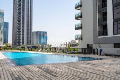 Byt v Al Reem Island, Abu Dhabi, SAE 1 ložnice, 62.4 m² Č.: 635171 - fotografie 13