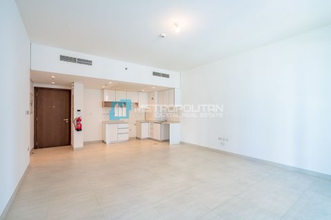 Byt v Al Reem Island, Abu Dhabi, SAE 1 ložnice, 62.4 m² Č.: 635171 - fotografie 6