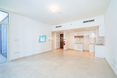 Byt v Al Reem Island, Abu Dhabi, SAE 1 ložnice, 62.4 m² Č.: 635171 - fotografie 3
