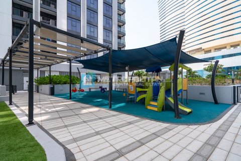 Byt v Al Reem Island, Abu Dhabi, SAE 1 ložnice, 62.4 m² Č.: 635171 - fotografie 14