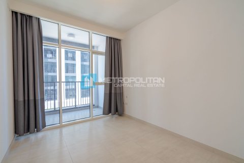 Byt v Al Reem Island, Abu Dhabi, SAE 1 ložnice, 62.4 m² Č.: 635171 - fotografie 9