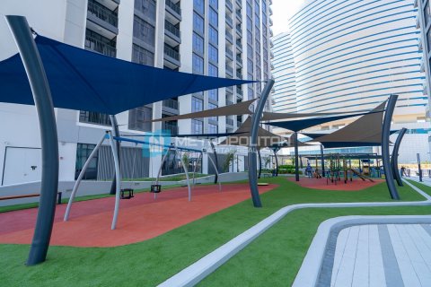 Byt v Al Reem Island, Abu Dhabi, SAE 1 ložnice, 62.4 m² Č.: 635171 - fotografie 15