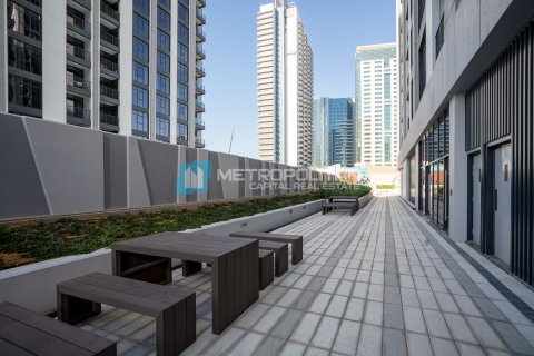 Byt v Al Reem Island, Abu Dhabi, SAE 1 ložnice, 62.4 m² Č.: 635171 - fotografie 18