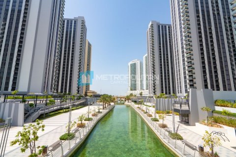 Byt v Al Reem Island, Abu Dhabi, SAE 1 ložnice, 62.4 m² Č.: 635171 - fotografie 20