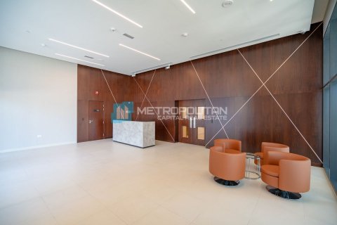 Byt v Al Reem Island, Abu Dhabi, SAE 1 ložnice, 62.4 m² Č.: 635171 - fotografie 11