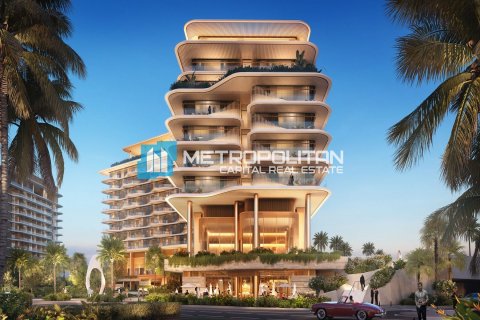 Byt na Saadiyat Island, Abu Dhabi, SAE 3 ložnice, 264.2 m² Č.: 635174 - fotografie 20