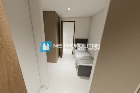 Byt na Saadiyat Island, Abu Dhabi, SAE 3 ložnice, 264.2 m² Č.: 635174 - fotografie 15