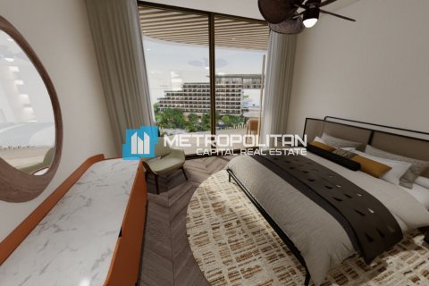 Byt na Saadiyat Island, Abu Dhabi, SAE 3 ložnice, 264.2 m² Č.: 635174 - fotografie 7