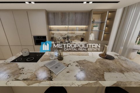 Byt na Saadiyat Island, Abu Dhabi, SAE 3 ložnice, 264.2 m² Č.: 635174 - fotografie 6