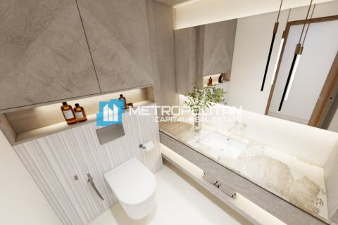 Byt na Saadiyat Island, Abu Dhabi, SAE 3 ložnice, 264.2 m² Č.: 635174 - fotografie 8
