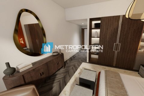 Byt na Saadiyat Island, Abu Dhabi, SAE 3 ložnice, 264.2 m² Č.: 635174 - fotografie 14
