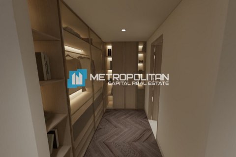 Byt na Saadiyat Island, Abu Dhabi, SAE 3 ložnice, 264.2 m² Č.: 635174 - fotografie 9