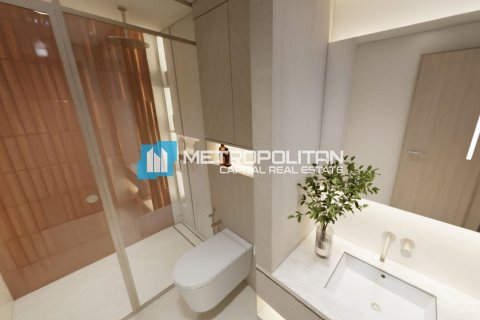 Byt na Saadiyat Island, Abu Dhabi, SAE 3 ložnice, 264.2 m² Č.: 635174 - fotografie 18