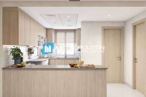 Városi lakóépület itt: Khalifa City, Abu Dhabi, EAE, 3 hálószoba, 172 m², azonosító: 635173 - fénykép 5