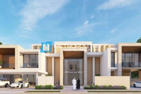 Shtëpi në qytet në Al Reem Island, Abu Dhabi, Emiratet e Bashkuara Arabe 3 dhoma gjumi, 199.9 m2. № 635169 - Foto 11