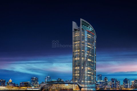 شقة للبيع في Jumeirah Village Triangle، دبي، الإمارات العربية المتحدة 1 غرفة نوم ، 79 متر مربع ، رقم 720001 - صورة 11