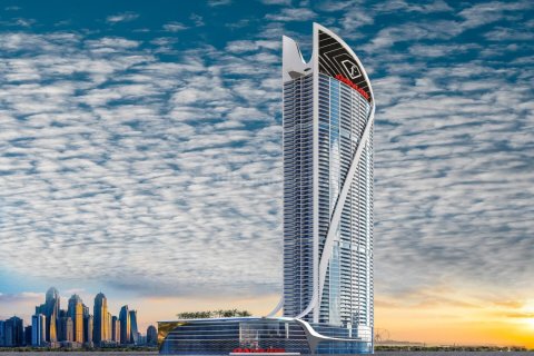 شقة للبيع في Jumeirah Village Triangle، دبي، الإمارات العربية المتحدة 1 غرفة نوم ، 79 متر مربع ، رقم 720001 - صورة 10