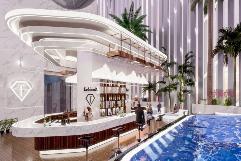 شقة للبيع في Jumeirah Village Triangle، دبي، الإمارات العربية المتحدة 1 غرفة نوم ، 79 متر مربع ، رقم 720001 - صورة 5