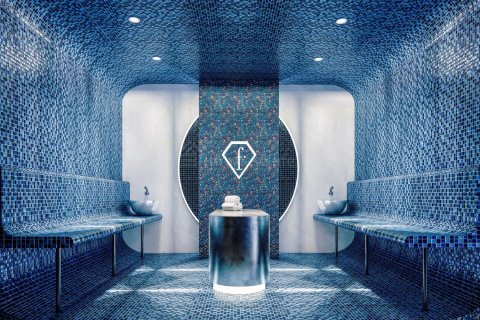 شقة للبيع في Jumeirah Village Triangle، دبي، الإمارات العربية المتحدة 1 غرفة نوم ، 79 متر مربع ، رقم 720001 - صورة 7