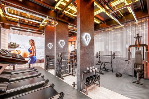 شقة للبيع في Jumeirah Village Triangle، دبي، الإمارات العربية المتحدة 1 غرفة نوم ، 79 متر مربع ، رقم 720001 - صورة 8
