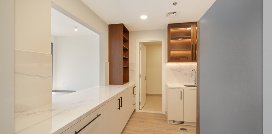 Appartement in Town Square, Dubai, VAE 3 slaapkamers, 142 vr.m. nr 720002
