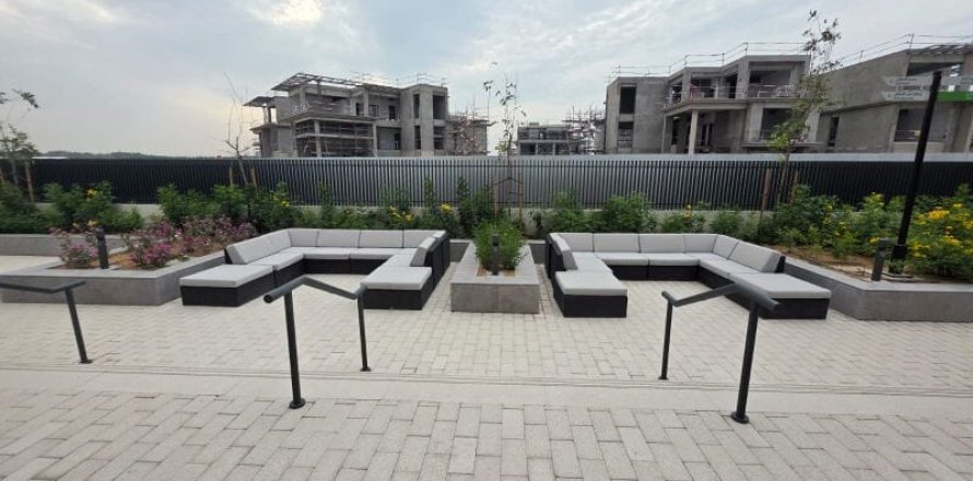 Vila u Nadd Al Sheba, Dubai, UAE 191 m2, 3 spavaćih soba Br. 720005