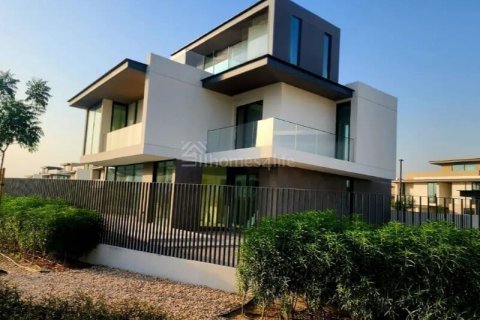 Villa in vendita a The Valley, Dubai, EAU 5 camere da letto, 930 mq. № 719999 - foto 5