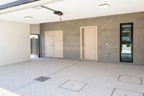 Vilë në The Valley, Dubai, Emiratet e Bashkuara Arabe 5 dhoma gjumi, 930 m2. № 719999 - Foto 8