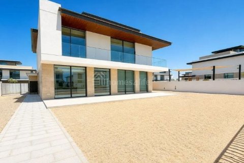 Villa in vendita a The Valley, Dubai, EAU 5 camere da letto, 930 mq. № 719999 - foto 1