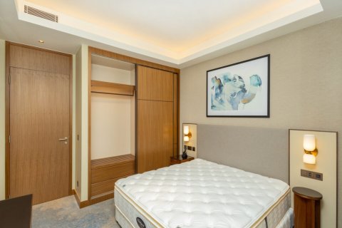 Apartemen di Downtown Dubai (Downtown Burj Dubai), UEA 1 kamar tidur, 74 m2 nomor 720003 - foto 11