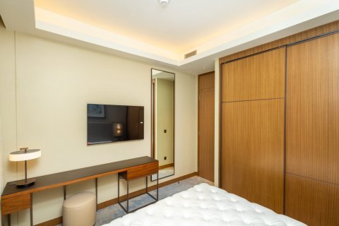 阿联酋 Dubai Downtown Dubai (Downtown Burj Dubai) 公寓  1 卧, 74 平方米 , 编号 720003