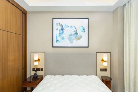 Apartemen di Downtown Dubai (Downtown Burj Dubai), UEA 1 kamar tidur, 74 m2 nomor 720003 - foto 12