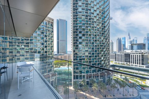 Apartemen di Downtown Dubai (Downtown Burj Dubai), UEA 1 kamar tidur, 74 m2 nomor 720003 - foto 5