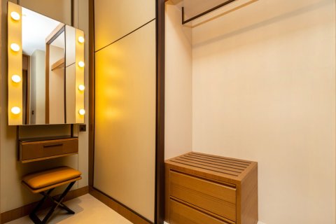 Apartemen di Downtown Dubai (Downtown Burj Dubai), UEA 1 kamar tidur, 74 m2 nomor 720003 - foto 4