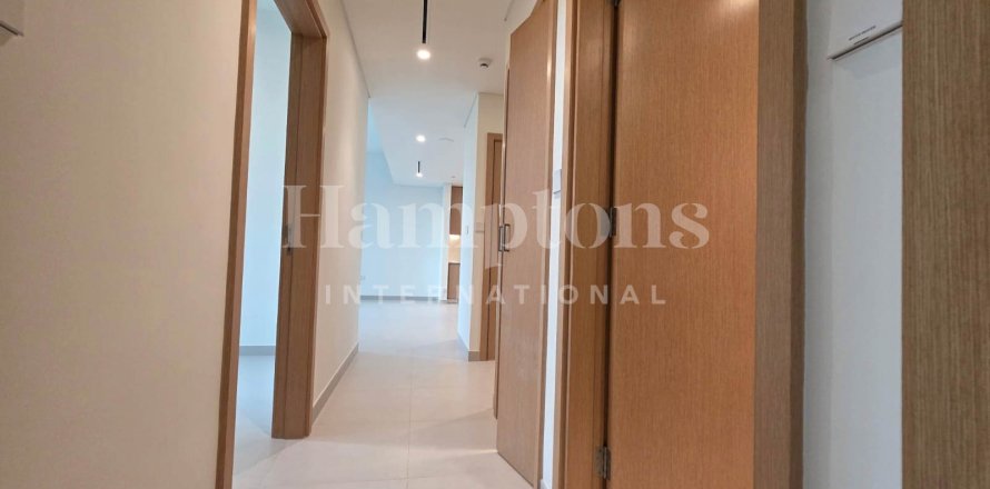 Apartman u Dubai Hills Estate, Dubai, UAE 92.0594 m2, 2 spavaćih soba Br. 679518