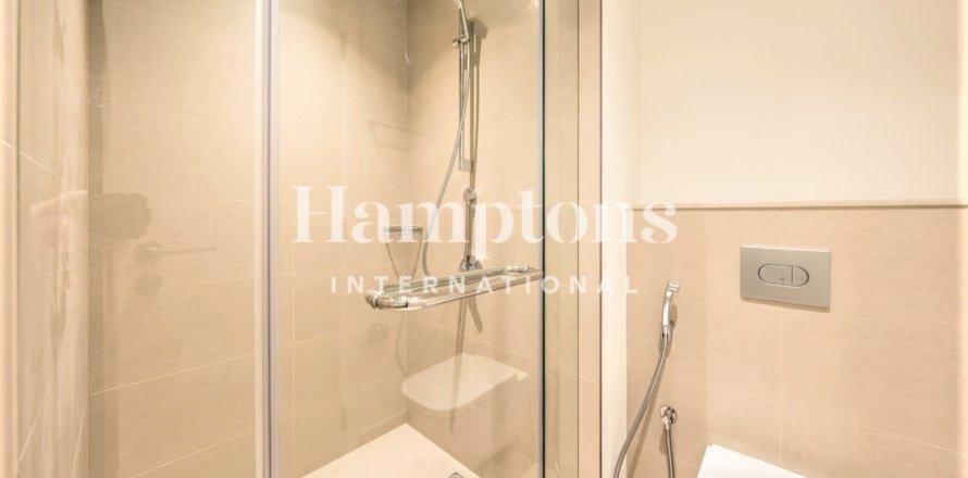 Apartman u Zabeel, Dubai, UAE 111.948 m2, 2 spavaćih soba Br. 679515