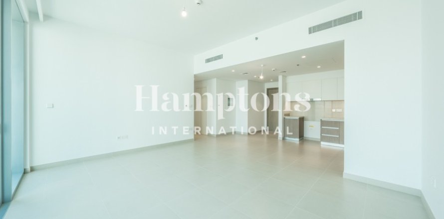 Apartman u Dubai Creek Harbour (The Lagoons), Dubai, UAE 120.099 m2, 2 spavaćih soba Br. 679517