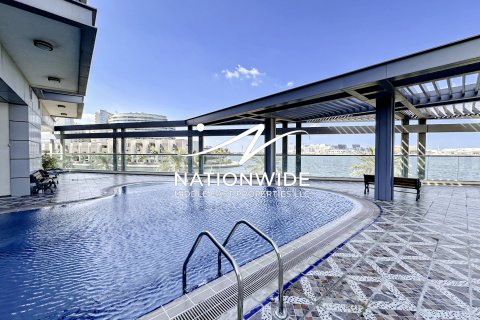 Byt v Abu Dhabi, SAE 2 ložnice, 141 m² Č.: 629895 - fotografie 11