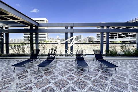 Byt v Abu Dhabi, SAE 2 ložnice, 141 m² Č.: 629895 - fotografie 12