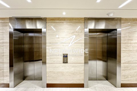 Byt v Abu Dhabi, SAE 2 ložnice, 141 m² Č.: 629895 - fotografie 15