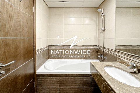 Byt v Abu Dhabi, SAE 2 ložnice, 141 m² Č.: 629895 - fotografie 6