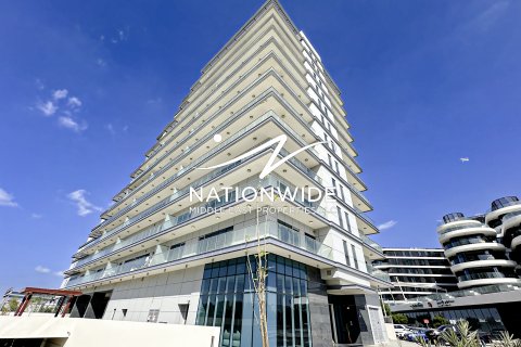 Byt v Abu Dhabi, SAE 2 ložnice, 141 m² Č.: 629895 - fotografie 1