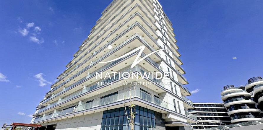 Byt v Abu Dhabi, SAE 2 ložnice, 141 m² Č.: 629895