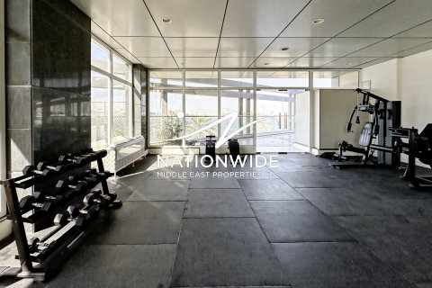 Byt v Abu Dhabi, SAE 2 ložnice, 141 m² Č.: 629895 - fotografie 13