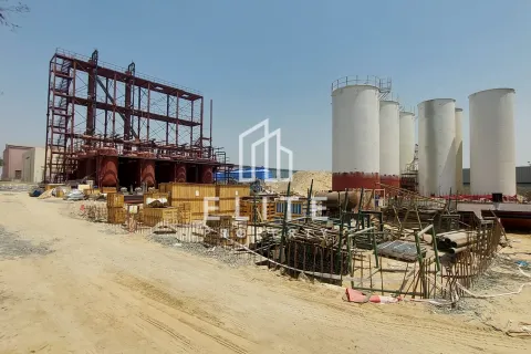 Sharjah, UAE의 판매용 공장 11613제곱미터 번호 638818 - 사진 18