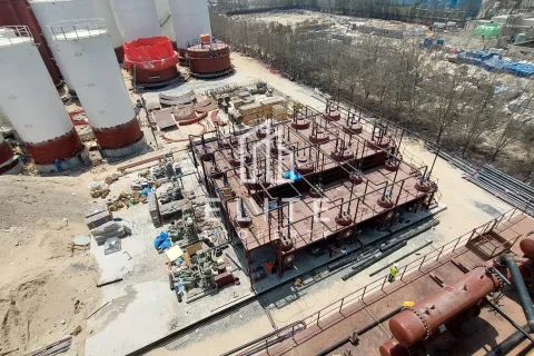 Sharjah, UAE의 판매용 공장 11613제곱미터 번호 638818 - 사진 6