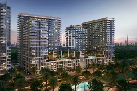 Apartment in Dubai, UAE 2 bedrooms, 101 sq.m. № 638820 - photo 6