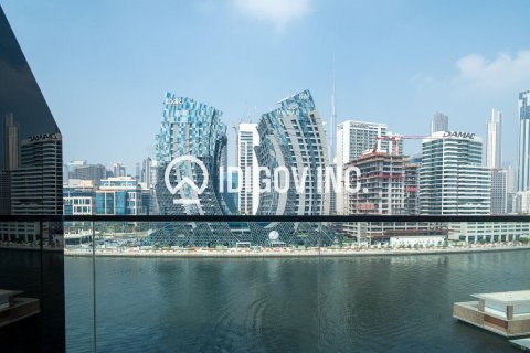 Byt v Business Bay, Dubai, SAE 2 ložnice, 200 m² Č.: 650746 - fotografie 3