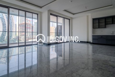 Byt v Business Bay, Dubai, SAE 2 ložnice, 200 m² Č.: 650746 - fotografie 19